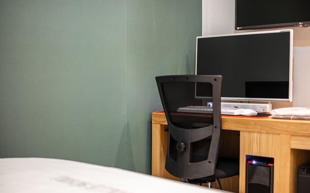 Suwon Station Zavolle