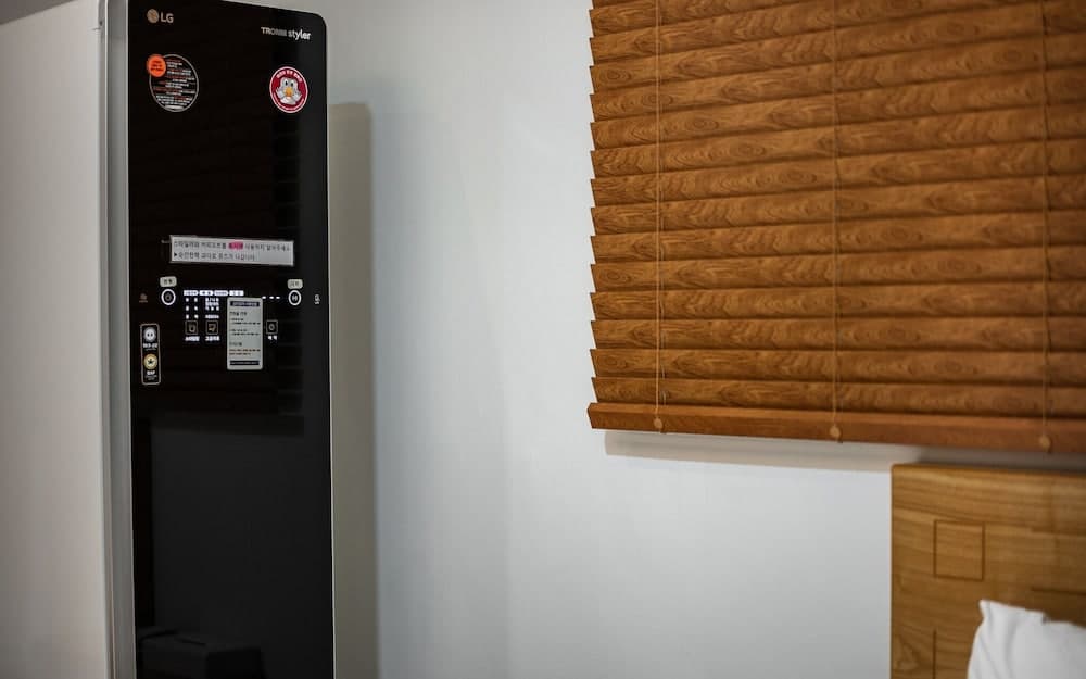 Suwon Station Zavolle