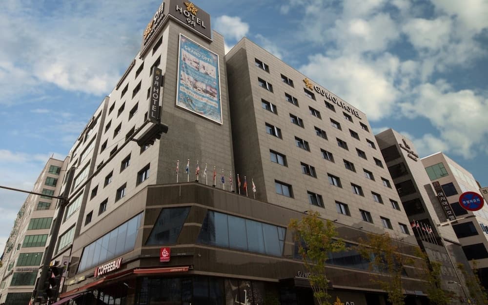hotel image