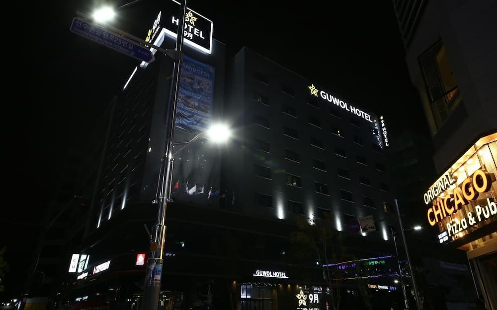 hotel image
