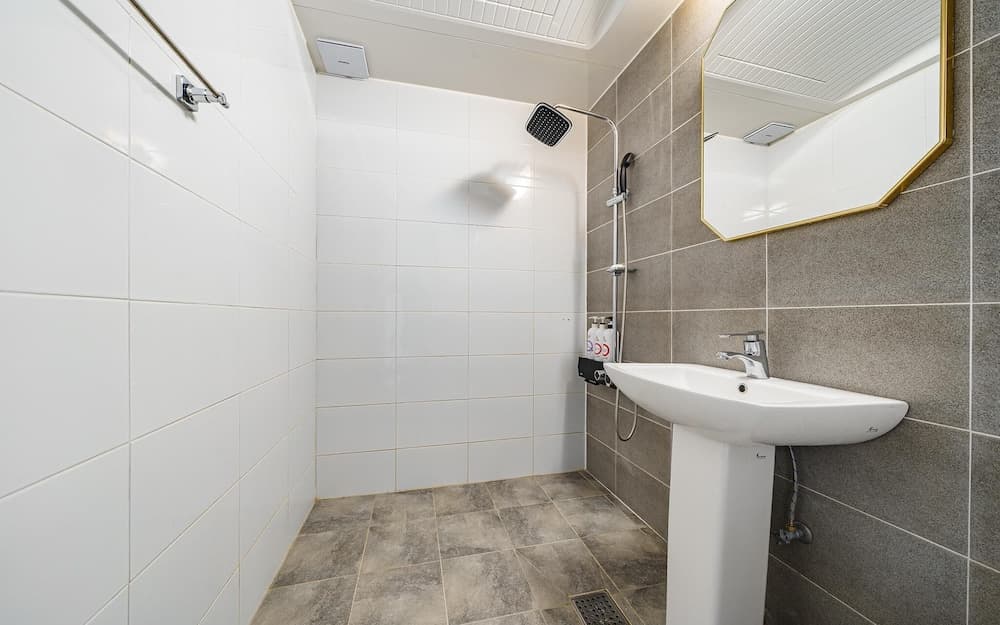 Namhae Hotel Urban Island