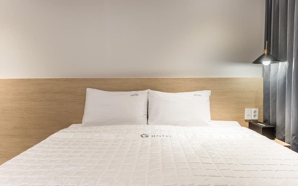 Pohang Jukdo Gallery Hotel