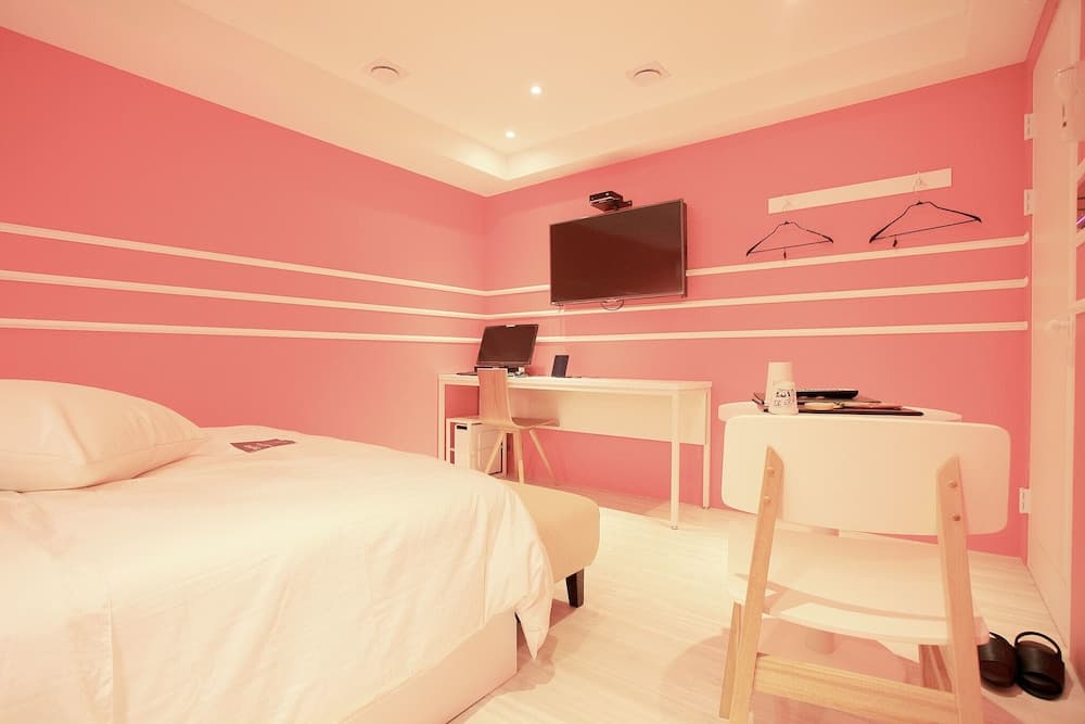 Sanbon Yaja Sanbon Station