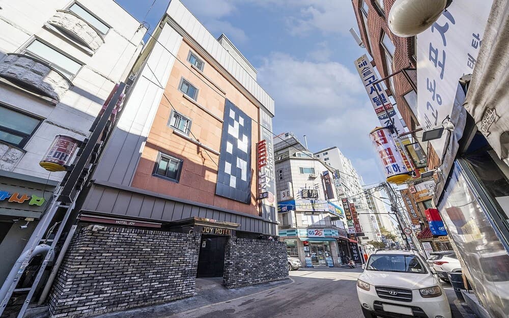hotel image