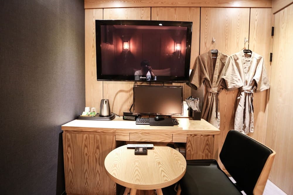 Seongnam Moran Hotel Supil