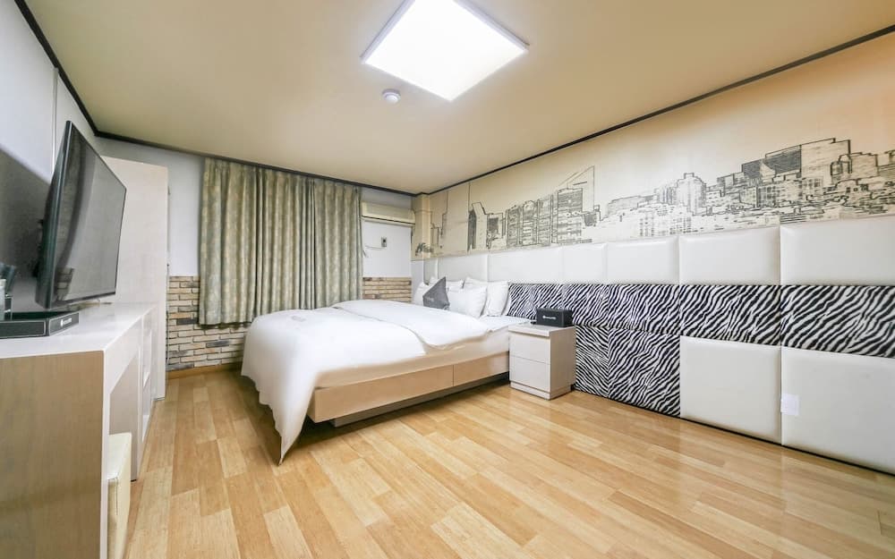 Yecheon Paradise Hotel