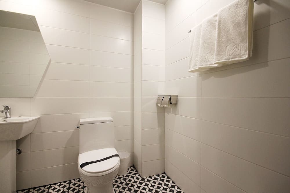 YAM Andong Culture Street