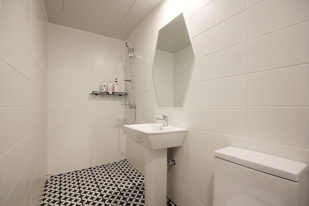 YAM Andong Culture Street