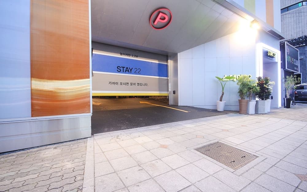 hotel image
