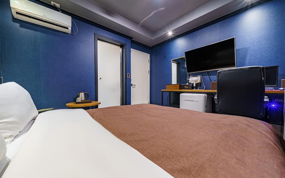 Wonju Two Days Hotel