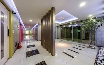 Seosan Daesan Golden Business Hotel