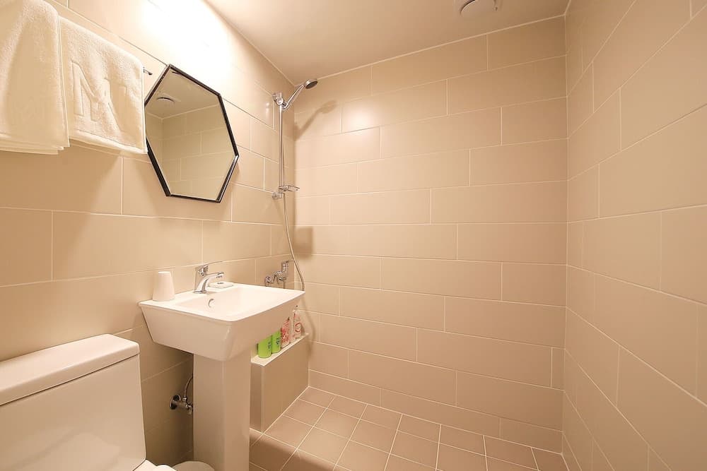 Osan YAM Osan Station