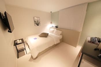 Osan YAM Osan Station