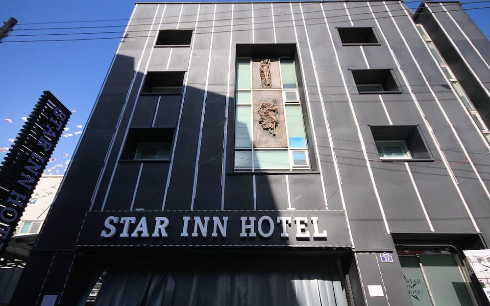 Gumi Wonpyeong-dong Starin