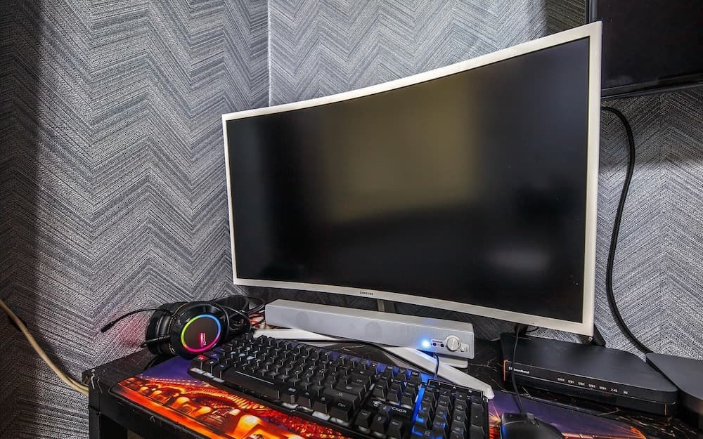 Daejeon Yongmun JNK Classic Hotel