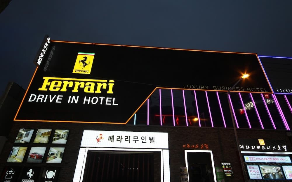 hotel image