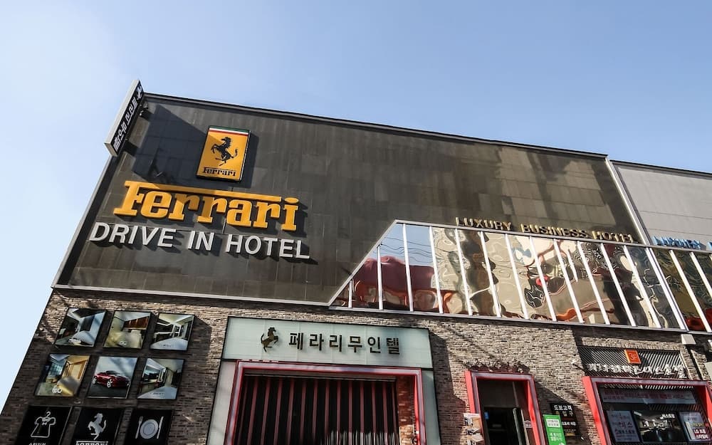 hotel image