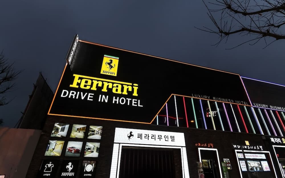 hotel image