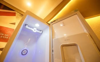 Gumi Hyeonggokdong 5wol Hotel