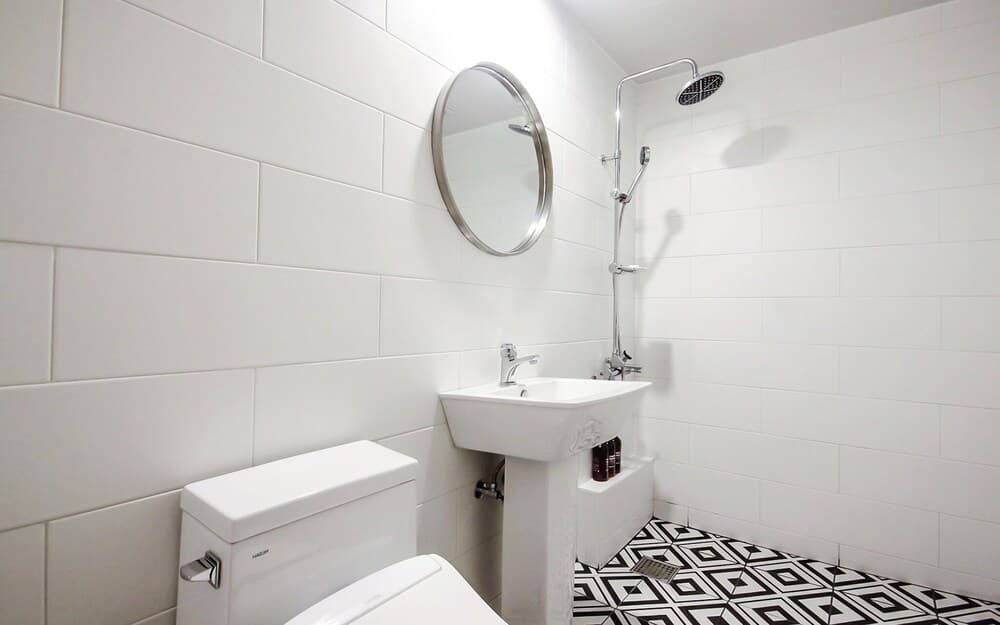 Yeongdeok Ganggu Port YAM