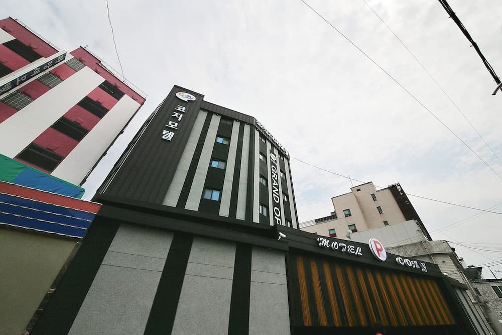 hotel image