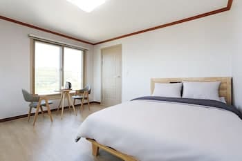 Oceanview Motel Sokcho
