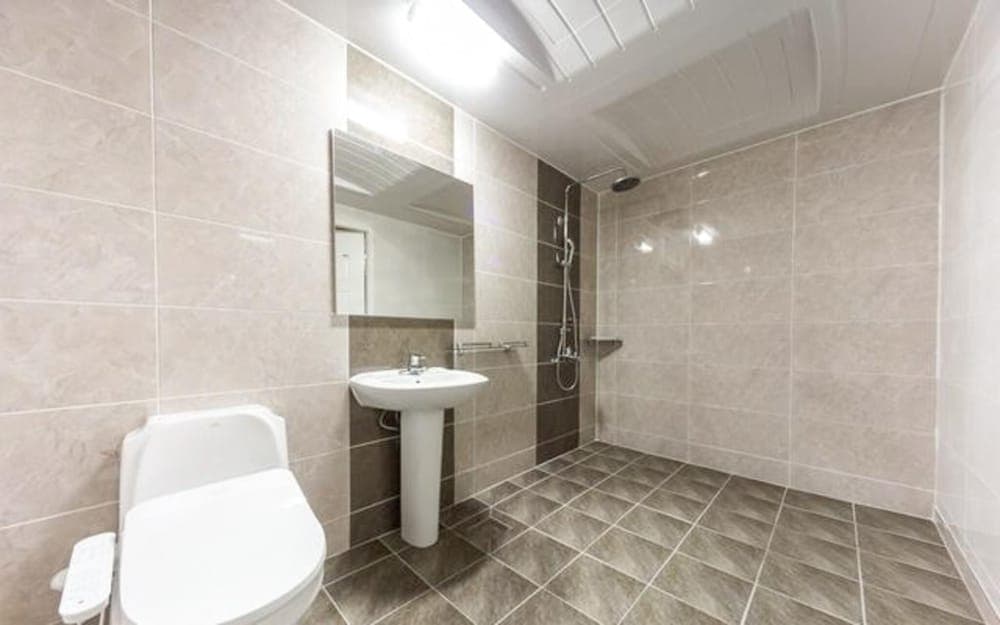 Suncheon Hotel Romeo