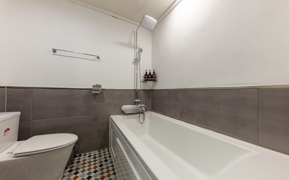 Daejeon Yongmun Hotel Zaza