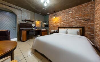 Daejeon Yongmun Hotel Zaza