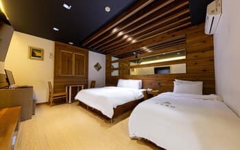 Daejeon Yongjeon Lisboa