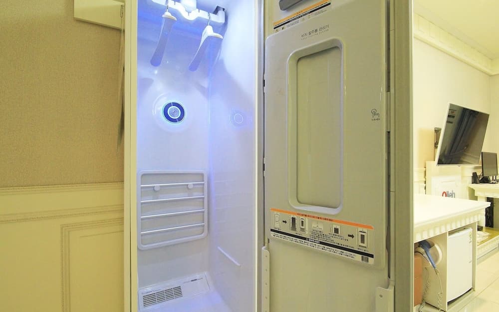 Gwangju Hanam Olle Business Hotel