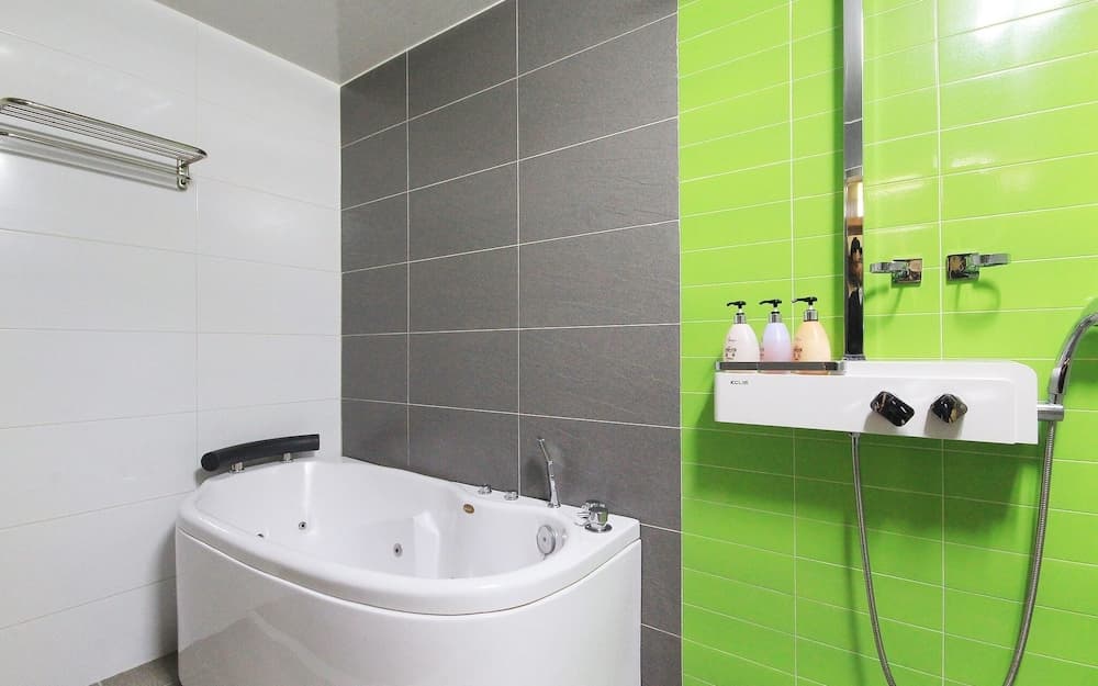 Gwangju Hanam Olle Business Hotel