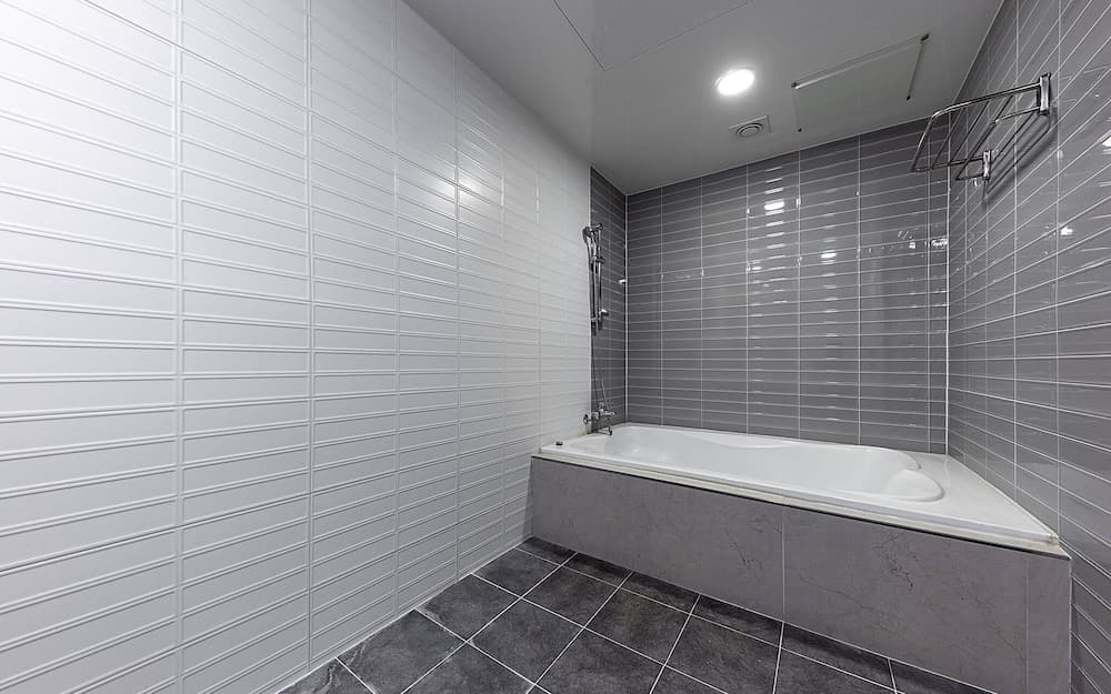 Jeonju Sanjeongdong Terra