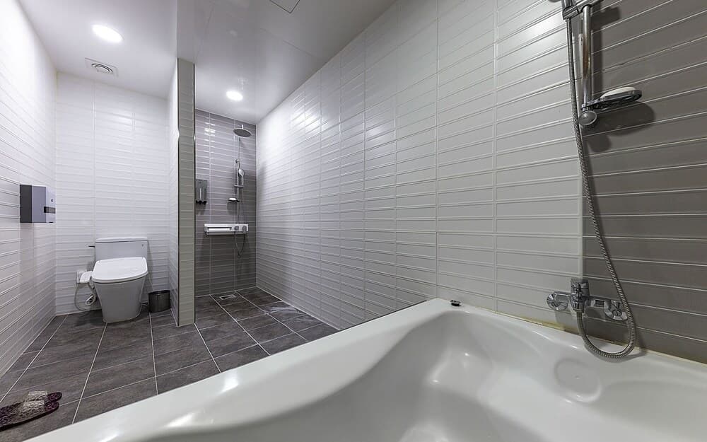 Jeonju Sanjeongdong Terra