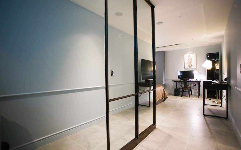 Dongtan J Boutique Hotel