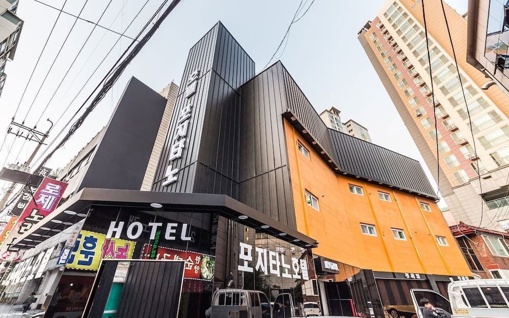 hotel image