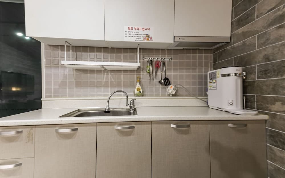 Gwangju Hanam Hotel The Terrace