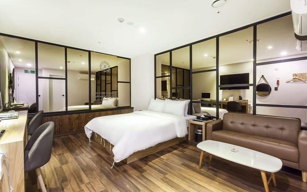 Bundang Hotel Ruby
