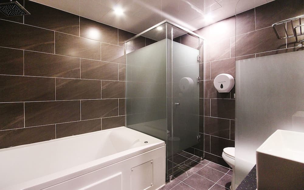 Pohang Mundeok Hotel XYM