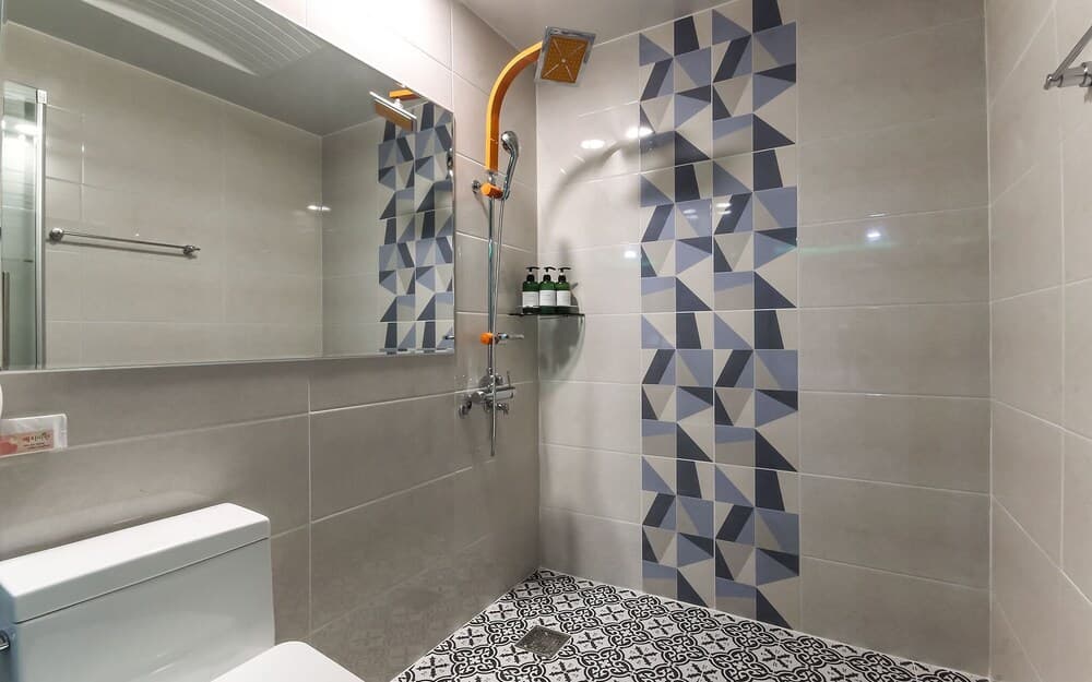 Pohang Ocheon Q Self Check-in Motel