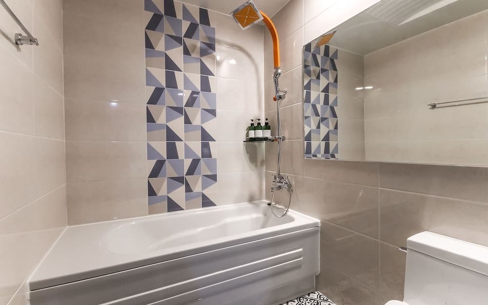 Pohang Ocheon Q Self Check-in Motel