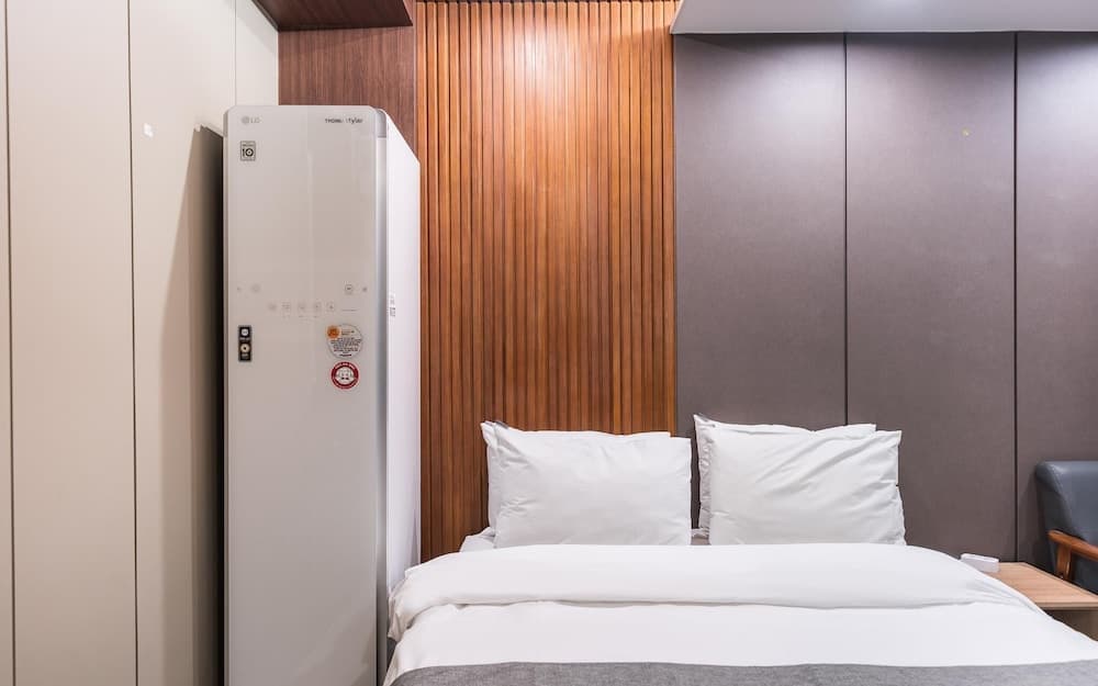 Jeonju Geumamdong Hotel K