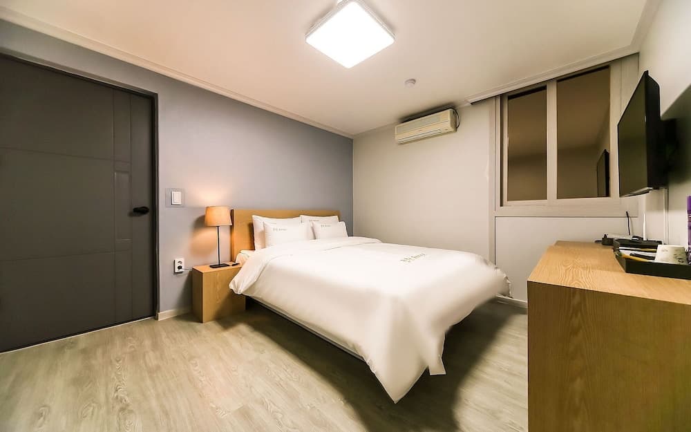 Andong Palace of Dreams