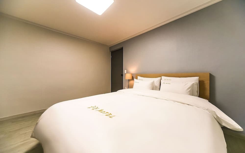 Andong Palace of Dreams