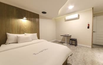 Gumi Indong Hotel 7 Plus