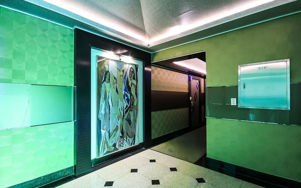 hotel image