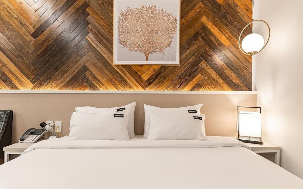 Jinju Brown Dot Jinjuseong Branch