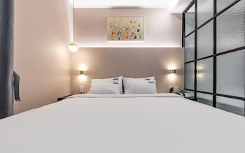 Jinju Brown Dot Jinjuseong Branch