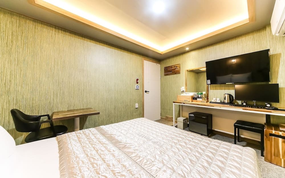 Gumi Indong Hotel TOP