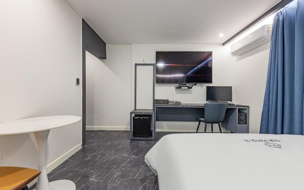 Daejeon Yongmun Kakao 2nd Branch